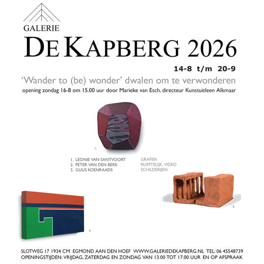 schilderij